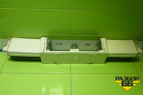 Бампер передний   нижняя средняя часть (8406614C6200) для Dongfeng DFH4180