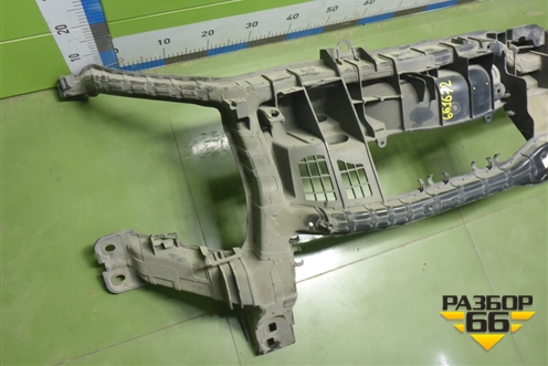 Панель передняя (BK318B041) для Ford Transit с 2014г (Транзит)