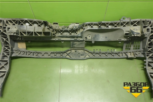 Панель передняя (BK318B041) для Ford Transit с 2014г (Транзит)