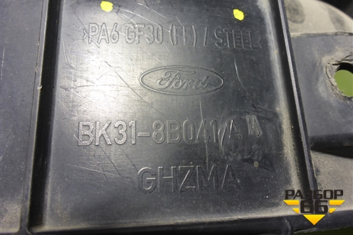 Панель передняя (BK318B041) для Ford Transit с 2014г (Транзит)