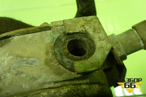 ГБО газоболонное оборудование (Landirenzo) для Opel Corsa D с 2006-2014г (Корса Д)