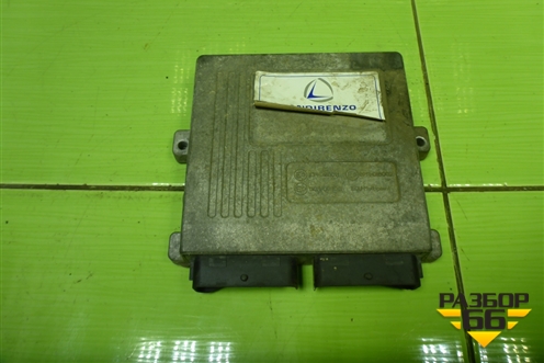 ГБО газоболонное оборудование (Landirenzo) для Opel Corsa D с 2006-2014г (Корса Д)