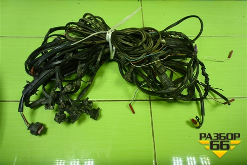 ГБО газоболонное оборудование (Landirenzo) для Opel Corsa D с 2006-2014г (Корса Д)