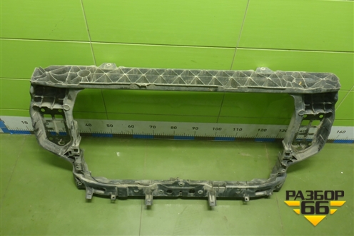 Панель передняя (A010X00062D) для BAIC U5 Plus с 2021г (Ю5 У5)