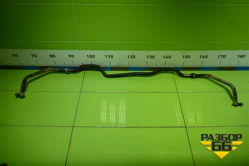 Стабилизатор передний для Kia Spectra с 2001г (Спектра)