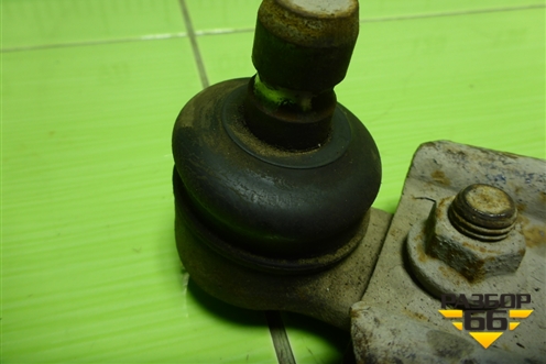 Рычаг передний правый для Kia Spectra с 2001г (Спектра)