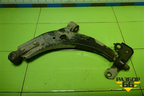 Рычаг передний правый для Kia Spectra с 2001г (Спектра)