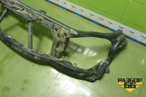 Панель передняя (LR113425) для Land Rover Range Rover 4 с 2013-2022г (Вог)