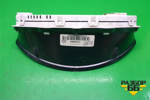 Щиток приборов АКПП (YAC500046) для Land Rover Discovery 3 с 2004-2009г (Дискавери)