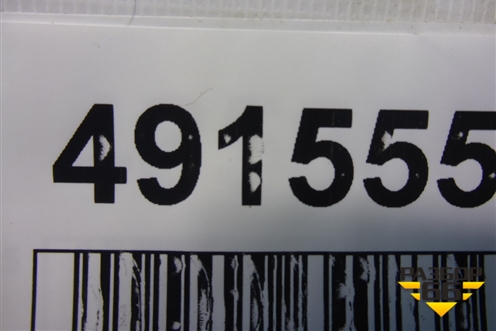 Щиток приборов АКПП (YAC500046) для Land Rover Discovery 3 с 2004-2009г (Дискавери)