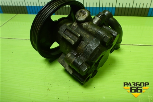 Насос гидроусилителя (1.6л S6D) для Kia Spectra с 2001г (Спектра)