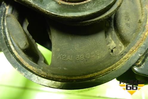 Опора двигателя (K2A139050) для Kia Spectra с 2001г (Спектра)