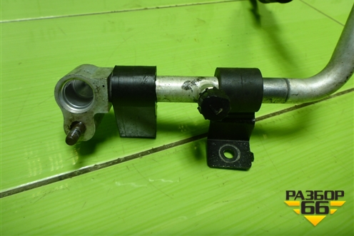 Трубка кондиционера (227208120300) для Kia Spectra с 2001г (Спектра)