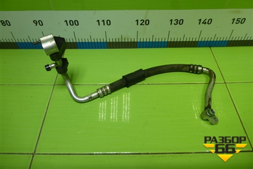 Трубка кондиционера (227208120300) для Kia Spectra с 2001г (Спектра)