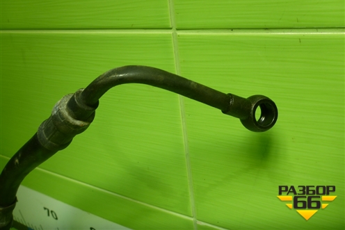 Трубка гидроусилителя (высокого давления) для Kia Spectra с 2001г (Спектра)