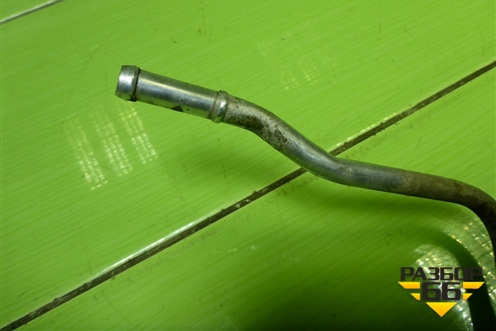 Радиатор гидроусилителя для Kia Spectra с 2001г (Спектра)