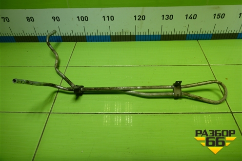 Радиатор гидроусилителя для Kia Spectra с 2001г (Спектра)