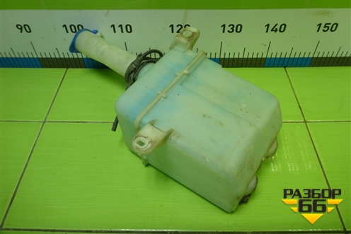 Бачок омывателя лобового стекла для Kia Spectra с 2001г (Спектра)