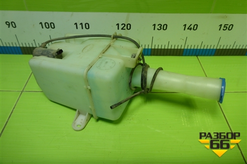 Бачок омывателя лобового стекла для Kia Spectra с 2001г (Спектра)