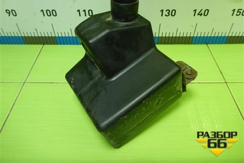 Резонатор воздушного фильтра для Kia Spectra с 2001г (Спектра)