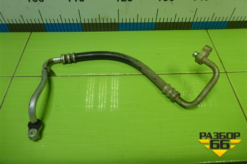 Трубка кондиционера (227208120200) для Kia Spectra с 2001г (Спектра)