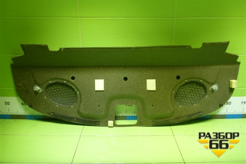 Полка багажника для Kia Spectra с 2001г (Спектра)