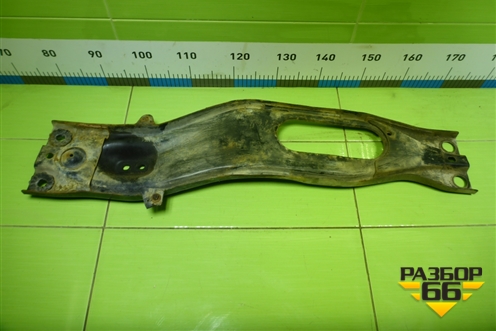 Балка передняя продольная для Kia Spectra с 2001г (Спектра)