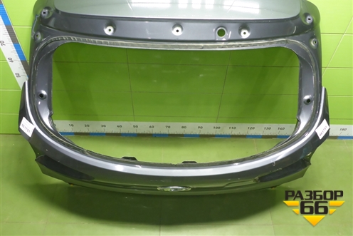 Дверь багажника без стекла (до 2018г) (73700D7000) для Hyundai Tucson с 2015-2022г (Туксон)