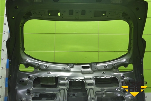 Дверь багажника без стекла (до 2018г) (73700D7000) для Hyundai Tucson с 2015-2022г (Туксон)