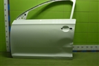 Дверь передняя левая (60U831311) для Skoda Rapid с 2020г (Рапид)