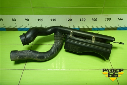 Воздухозаборник воздушного фильтра (0K2N31320X) для Kia Spectra с 2001г (Спектра)