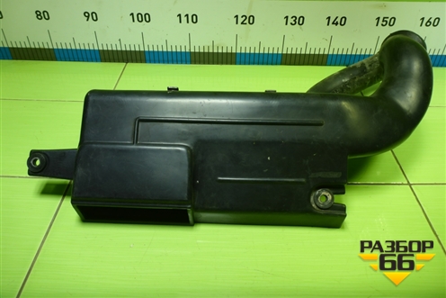 Воздухозаборник воздушного фильтра (0K2N31320X) для Kia Spectra с 2001г (Спектра)