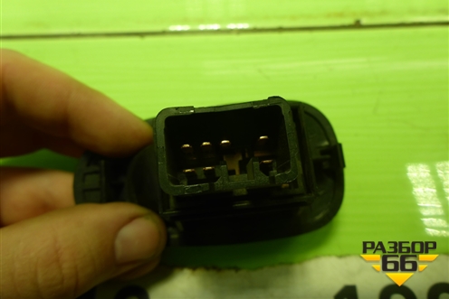 Кнопка стеклоподъёмника для Kia Spectra с 2001г (Спектра)