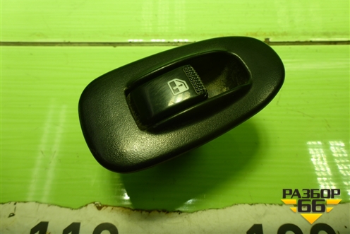 Кнопка стеклоподъёмника для Kia Spectra с 2001г (Спектра)