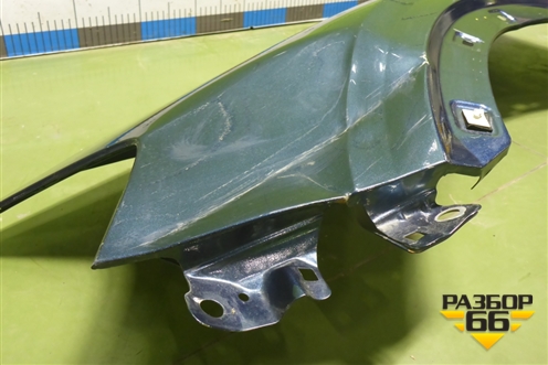 Крыло переднее левое (66310P1000) для Kia Sportage с 2021г (Спортеидж 5)