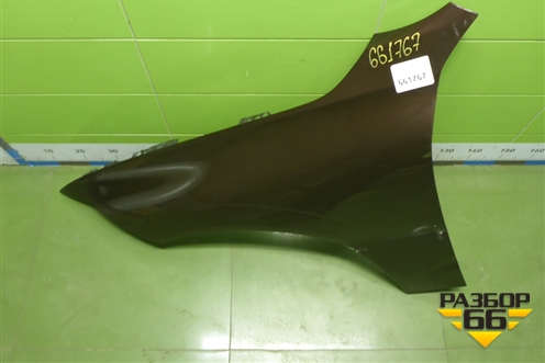 Крыло переднее левое (32297441) для Volvo XC60 с 2017-2025г (ХС60)