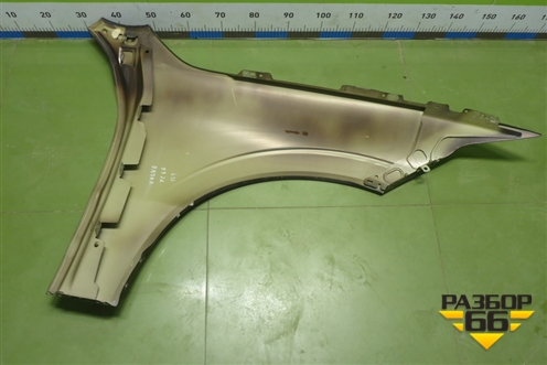 Крыло переднее левое (32297441) для Volvo XC60 с 2017-2025г (ХС60)