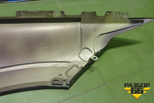 Крыло переднее левое (32297441) для Volvo XC60 с 2017-2025г (ХС60)