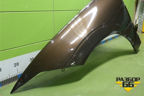 Крыло переднее левое (32297441) для Volvo XC60 с 2017-2025г (ХС60)