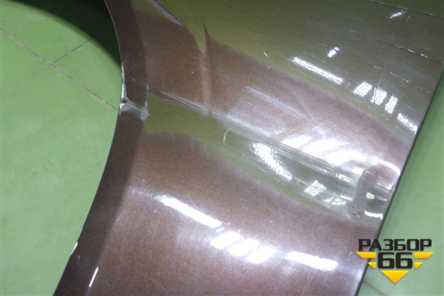 Крыло переднее левое (32297441) для Volvo XC60 с 2017-2025г (ХС60)