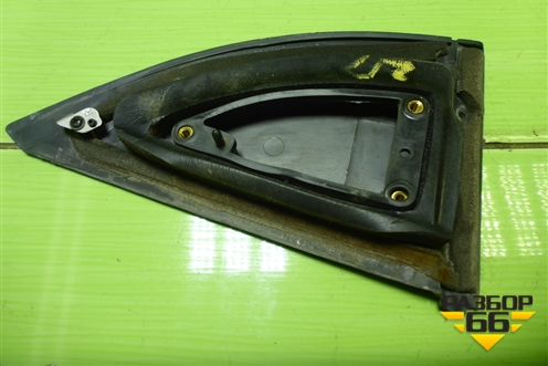 Накладка двери задней правой (уголок) (K2A1506G0) для Kia Spectra с 2001г (Спектра)