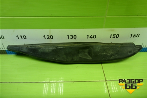 Пыльник переднего крыла правого (0K2DJ68681) для Kia Spectra с 2001г (Спектра)