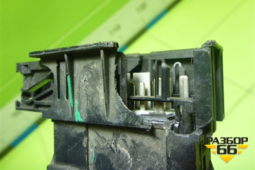 Проводка салонная (под сиденье) (530207732) для Chevrolet Cruze c 2009-2015г (Круз)