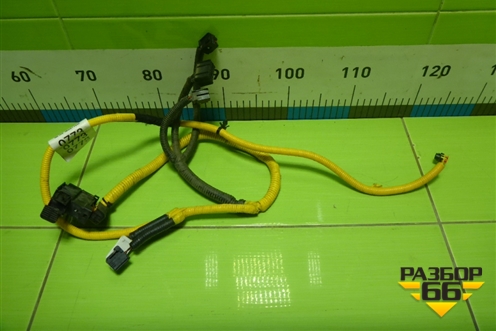 Проводка салонная (под сиденье) (530207732) для Chevrolet Cruze c 2009-2015г (Круз)