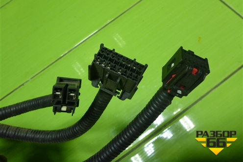 Проводка салонная (под сиденье) (530207732) для Chevrolet Cruze c 2009-2015г (Круз)