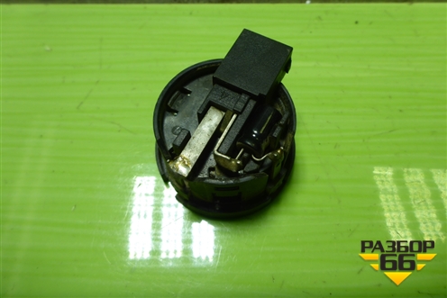 Динамик для Opel Corsa D с 2006-2014г (Корса Д)