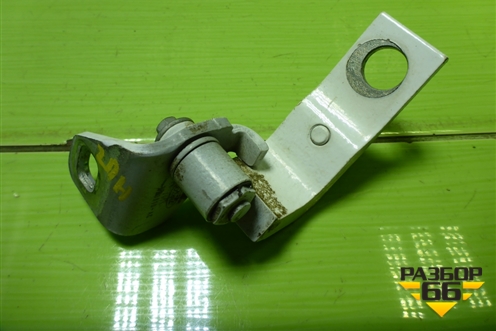 Петля двери задней правой нижняя для Ford Mondeo 4 с 2006-2014г (Мондео)