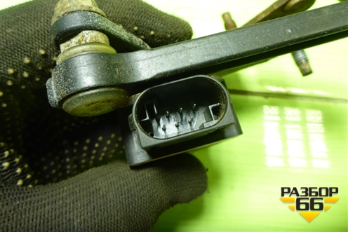 Датчик регулировки дорожного просвета (8G9N5B738BA) для Ford Mondeo 4 с 2006-2014г (Мондео)