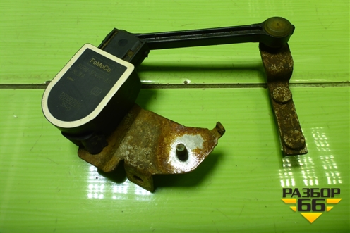 Датчик регулировки дорожного просвета (8G9N5B738BA) для Ford Mondeo 4 с 2006-2014г (Мондео)