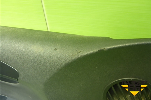 Обшивка двери передней левой под электрику (4L1867105A) для Audi Q7 c 2005-2015г (Ку 7)